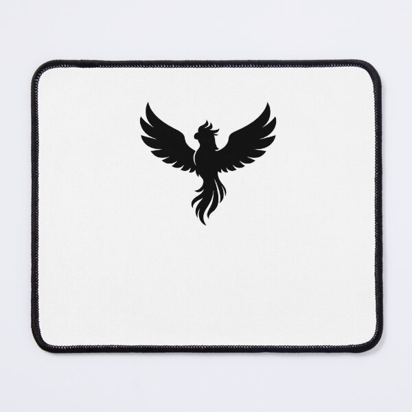 Item preview, Phoenix designed and sold by DailyQuestPrint.