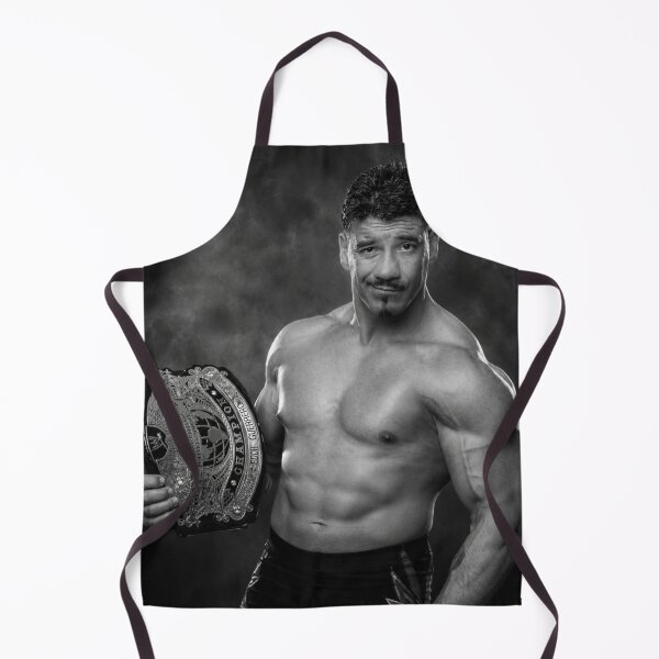 Item preview, Eddie Guerrero black and white Inspired Wresting WWE Art designed and sold by ARbyCharlie.