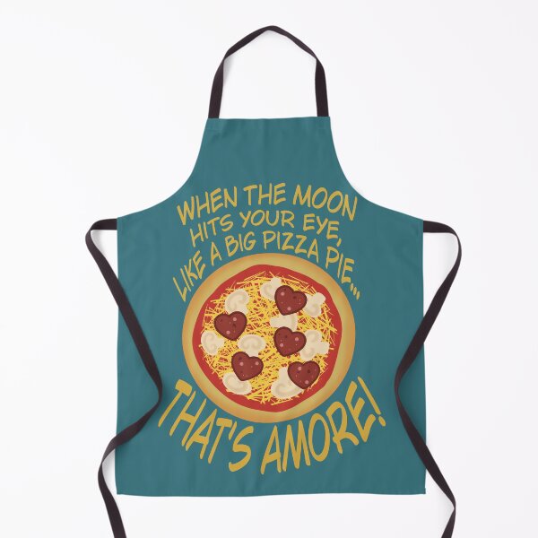 Item preview, Pizza Love designed and sold by OfPaperAndScissors.