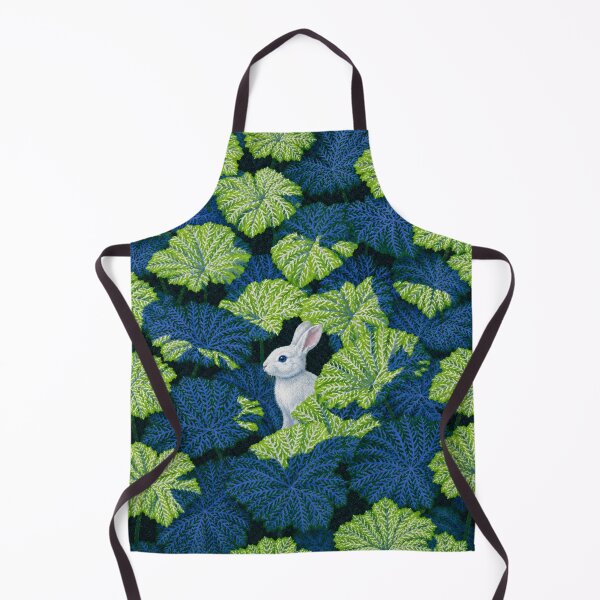 Item preview, Spot the rabbit designed and sold by Ramona-Gliga.