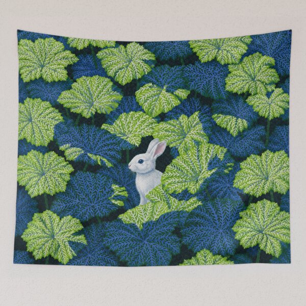 Item preview, Spot the rabbit designed and sold by Ramona-Gliga.
