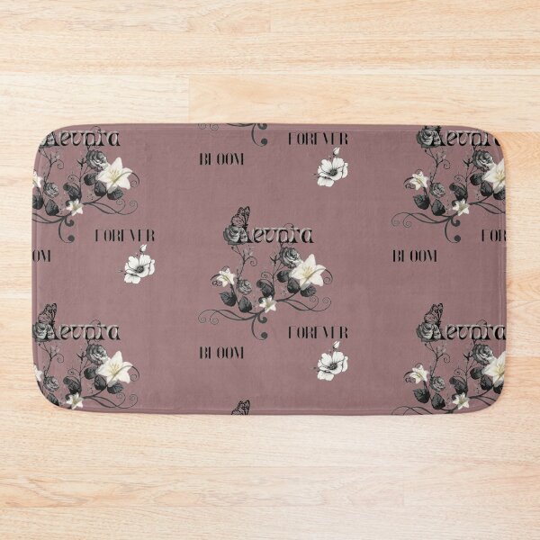 Item preview, Bloom 4ever designed and sold by Nova Mirth.