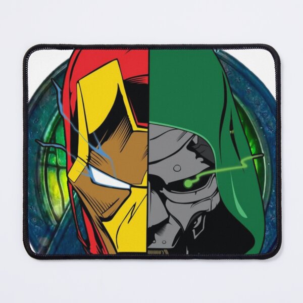Item preview, Doomsday v6 designed and sold by White Tiger Designz .