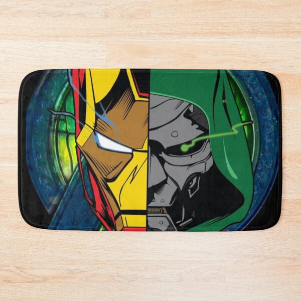 Item preview, Doomsday v6 designed and sold by White Tiger Designz .