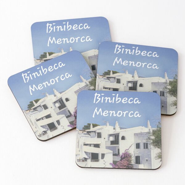 Item preview, Binibeca, menorca balearic island Spain  designed and sold by Sanaura.