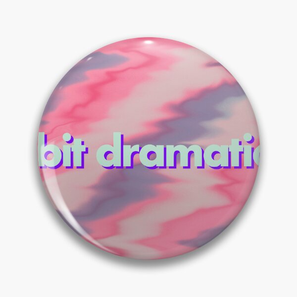 Item preview, bit dramatic designed and sold by rodwelldesigns.
