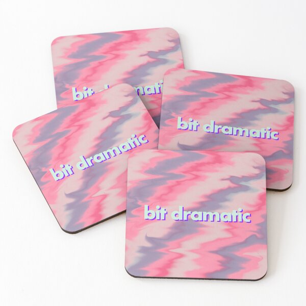 Item preview, bit dramatic designed and sold by rodwelldesigns.