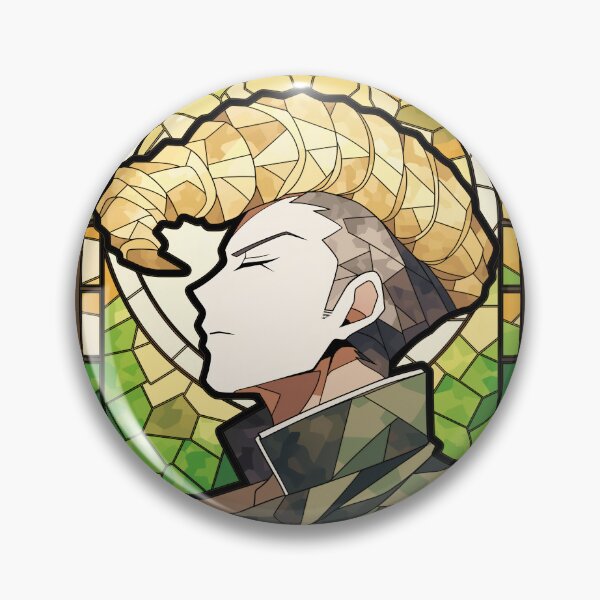 Item preview, Stained Glass Mondo designed and sold by SchellStation.
