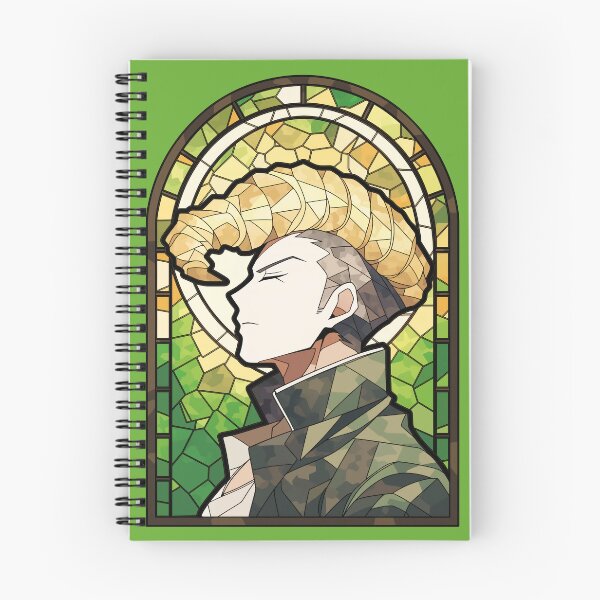 Item preview, Stained Glass Mondo designed and sold by SchellStation.