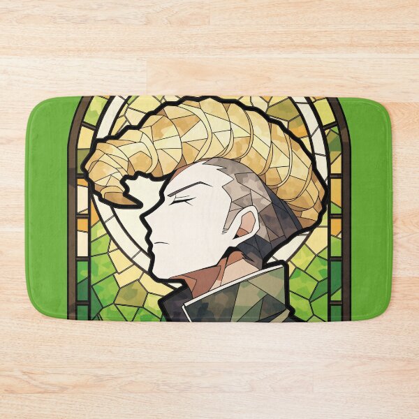 Item preview, Stained Glass Mondo designed and sold by SchellStation.