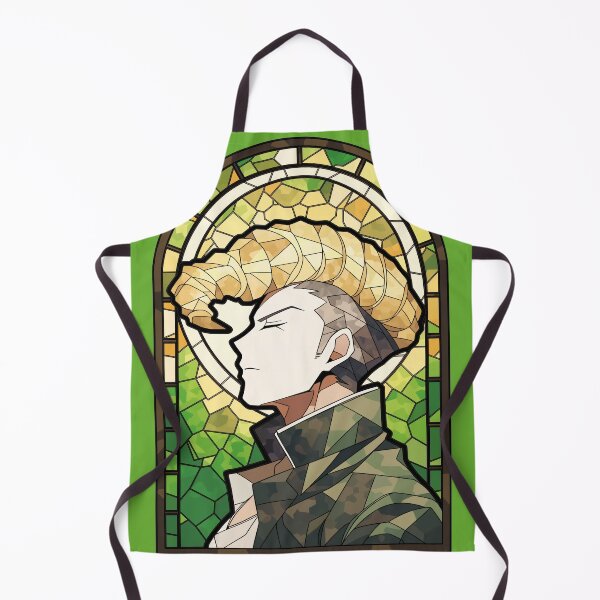 Item preview, Stained Glass Mondo designed and sold by SchellStation.