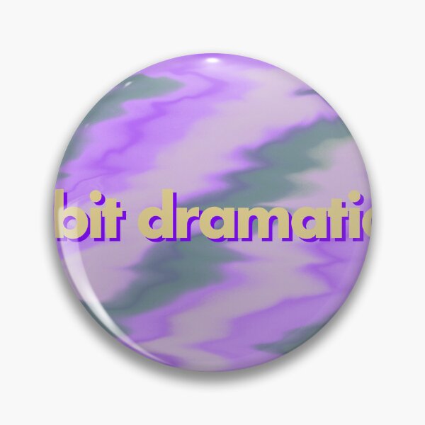 Item preview, Lilac bit dramatic designed and sold by rodwelldesigns.
