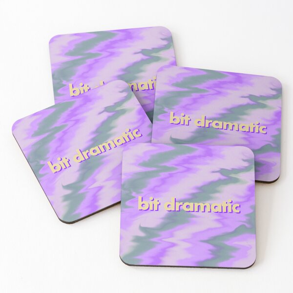 Item preview, Lilac bit dramatic designed and sold by rodwelldesigns.