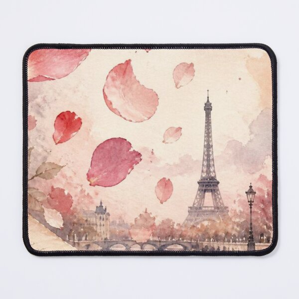 Item preview, C'est la Vie designed and sold by PawPrintedArt.
