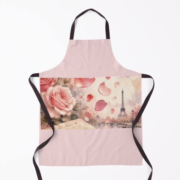 Item preview, C'est la Vie designed and sold by PawPrintedArt.