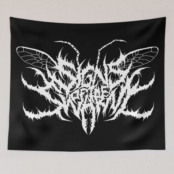 Item preview, Death Whistle designed and sold by CapslockStore.