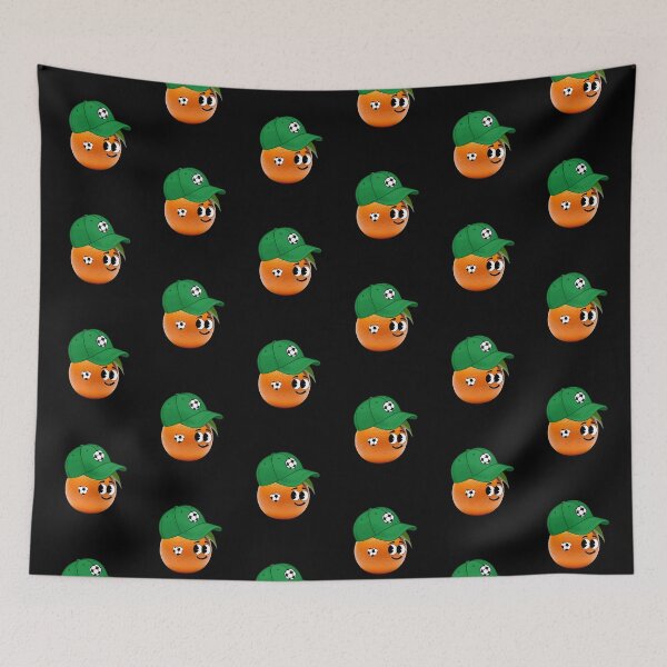 Item preview, World Football Stickers Funny Gifts For Football Fans  designed and sold by zebek-design.