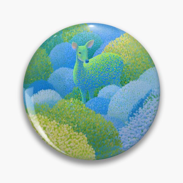 Item preview, Deer designed and sold by Ramona-Gliga.