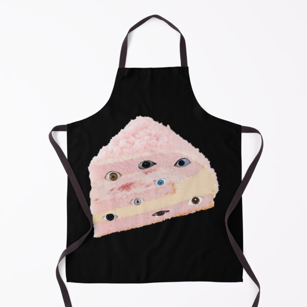 Item preview, weirdcore cake!!! designed and sold by PLANET-VEE.