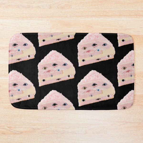 Item preview, weirdcore cake!!! designed and sold by PLANET-VEE.
