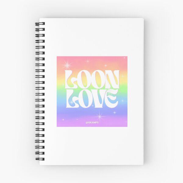 Item preview, LOON LOVE designed and sold by ekamps.
