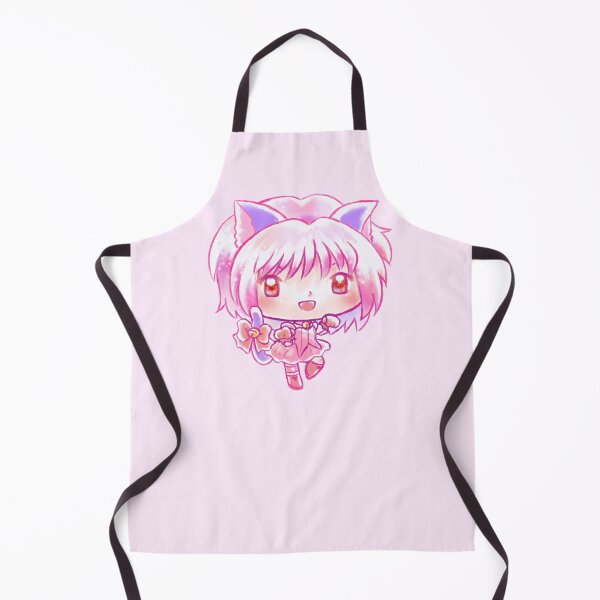 Item preview, Tokyo Mew Mew - Ichigo Chibi designed and sold by BonBonBunny.