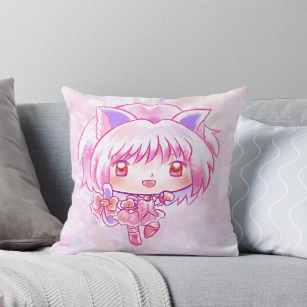 Item preview, Tokyo Mew Mew - Ichigo Chibi designed and sold by BonBonBunny.