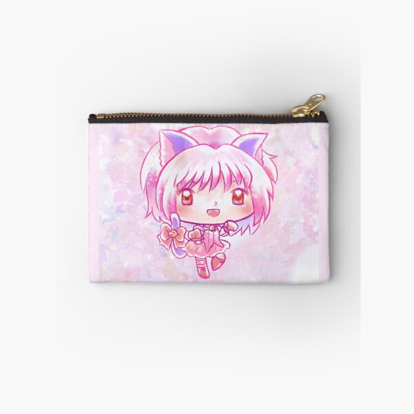 Artikelvorschau, Tokyo Mew Mew - Ichigo Chibi entworfen und verkauft von BonBonBunny.