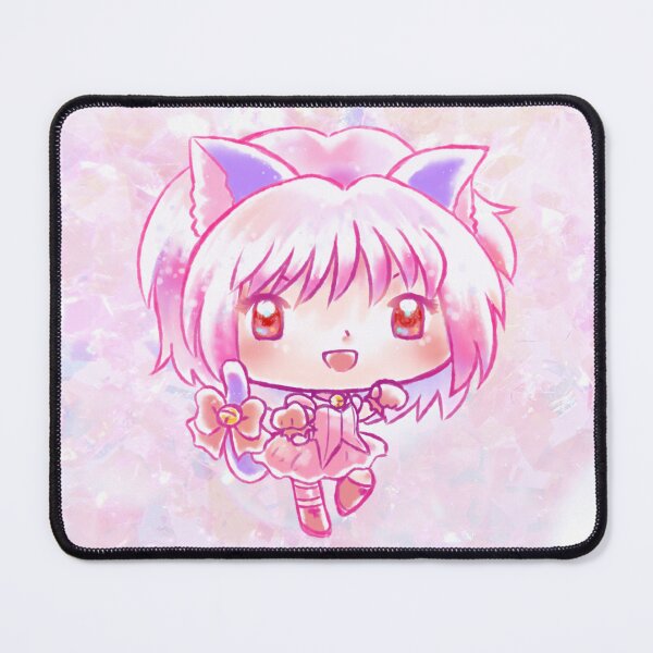 Item preview, Tokyo Mew Mew - Ichigo Chibi designed and sold by BonBonBunny.