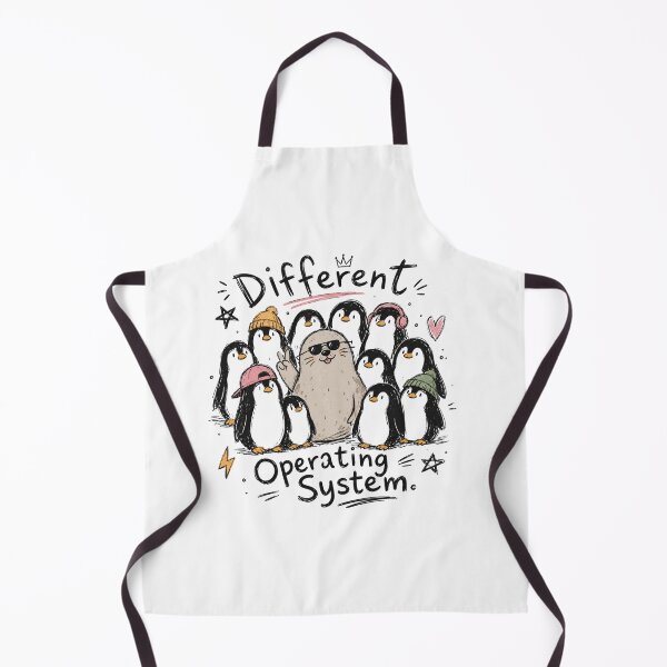 Item preview, Same World, Different Operating System | Neurodiversity Art designed and sold by couragecriativa.