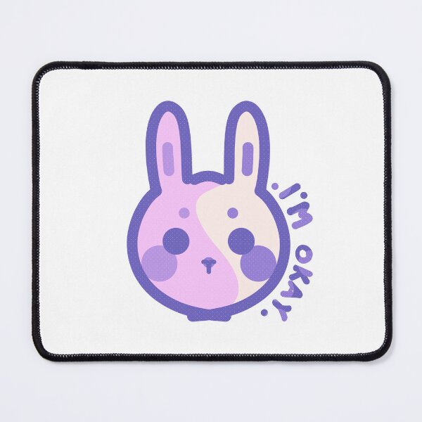 Item preview, Sad Bunni x Purple designed and sold by Digitaldaesies.