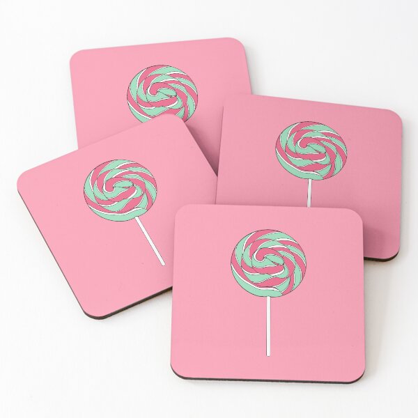 Item preview, Candy lollipop - Pink Backdrop designed and sold by rodwelldesigns.