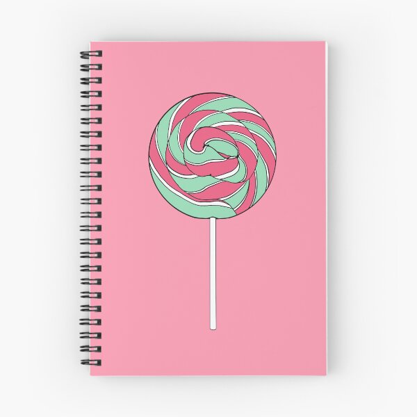 Item preview, Candy lollipop - Pink Backdrop designed and sold by rodwelldesigns.