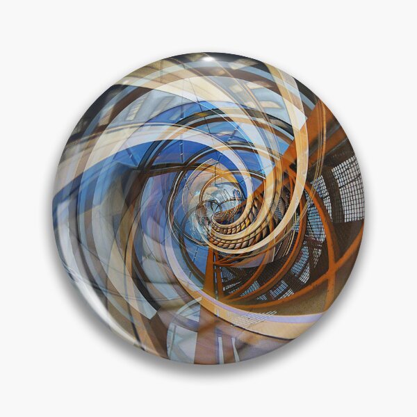 Item preview, Abstract ( 200 )  The Colour of Escalators designed and sold by Larry Davis.