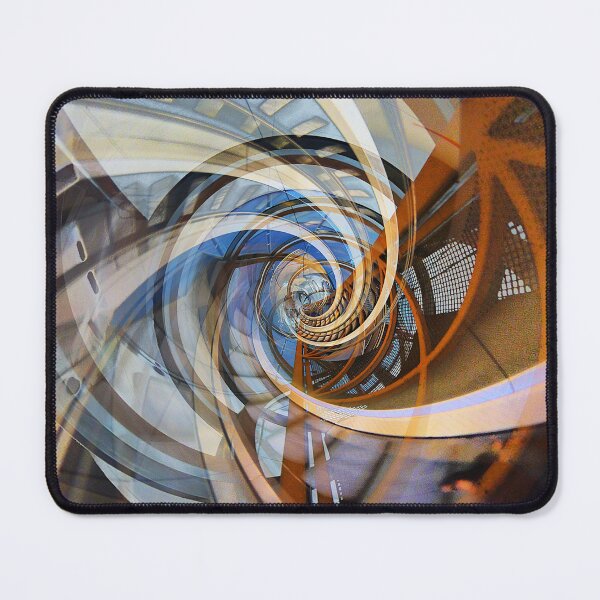Item preview, Abstract ( 200 )  The Colour of Escalators designed and sold by Larry Davis.