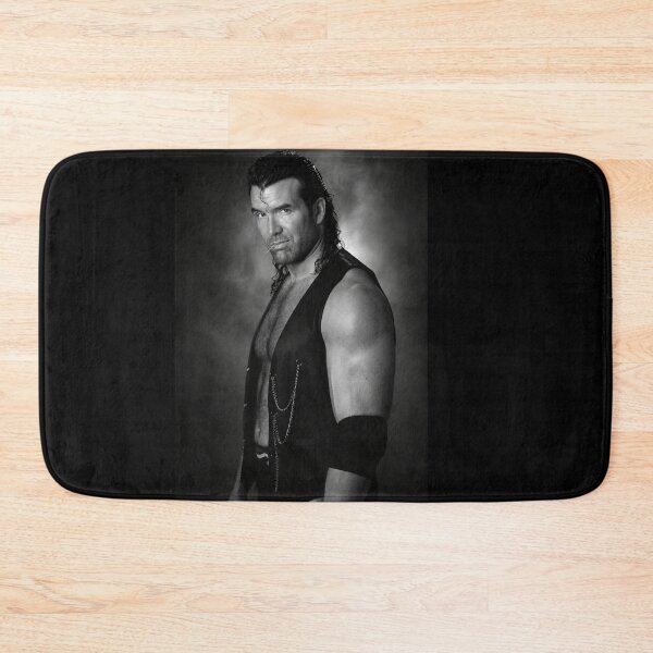 Item preview, Razor Ramon Black & White WWE Wrestling Legend Inspired Art designed and sold by ARbyCharlie.