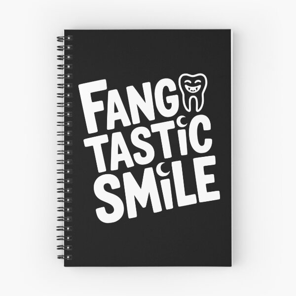 Item preview, Fangtastic Smile designed and sold by theartfulaspie.