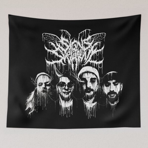 Item preview, Cowards Deathbed designed and sold by CapslockStore.