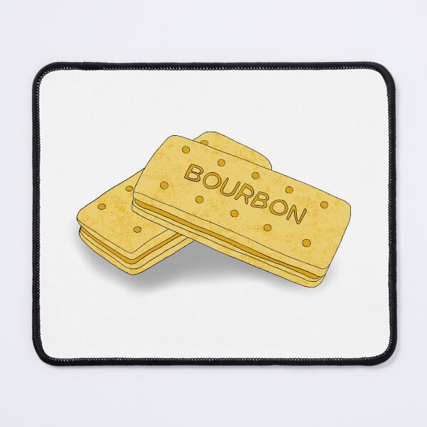 Item preview, Bourbon Biscuit - No Backdrop designed and sold by rodwelldesigns.