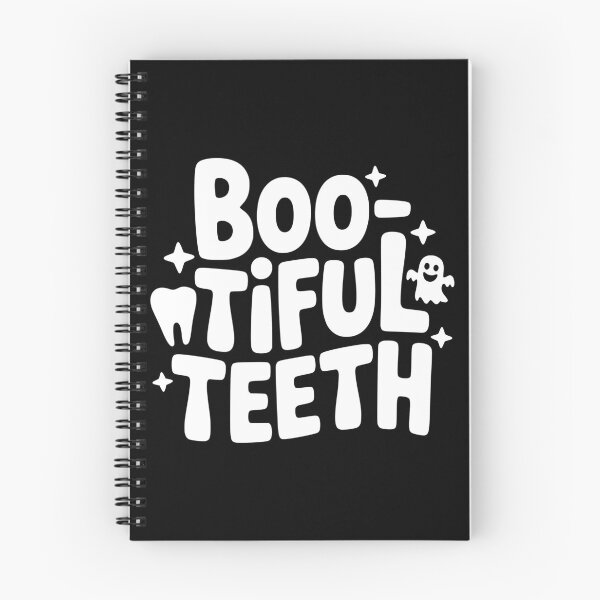 Item preview, Boo-tiful Teeth designed and sold by theartfulaspie.