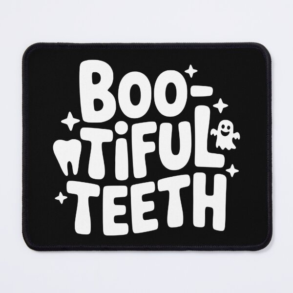 Item preview, Boo-tiful Teeth designed and sold by theartfulaspie.