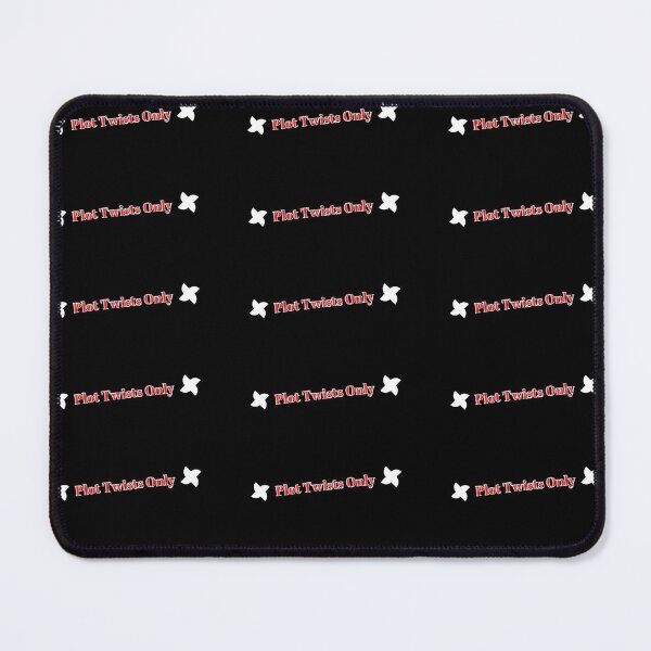 Item preview, Plot Twists Only Storyteller Aesthetic designed and sold by Sacrona.