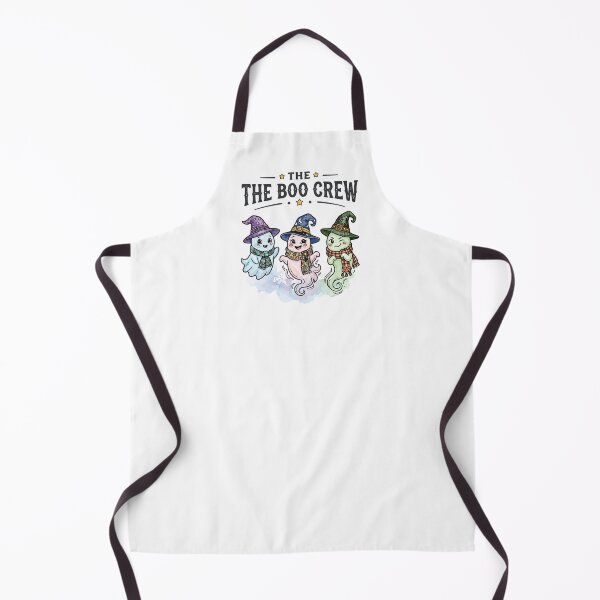 Item preview, the Boo Crew opt 3 designed and sold by jlStopMedia.