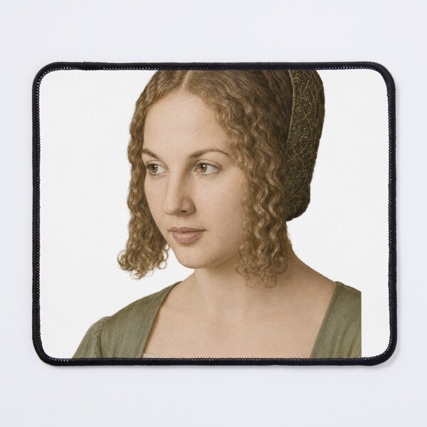 Item preview, 5 Deutsche Mark | DE | 1961 | Young Venetian woman designed and sold by Faces of Money.