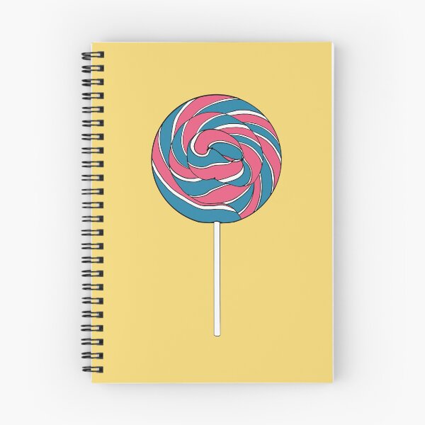 Item preview, Candy lollipop - Yellow Backdrop designed and sold by rodwelldesigns.