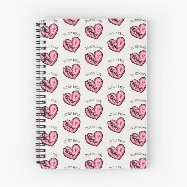 Item preview, Heart Still Keeps Beating designed and sold by FanFest.