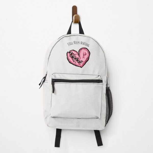 Item preview, Heart Still Keeps Beating designed and sold by FanFest.