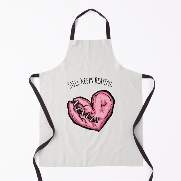 Item preview, Heart Still Keeps Beating designed and sold by FanFest.