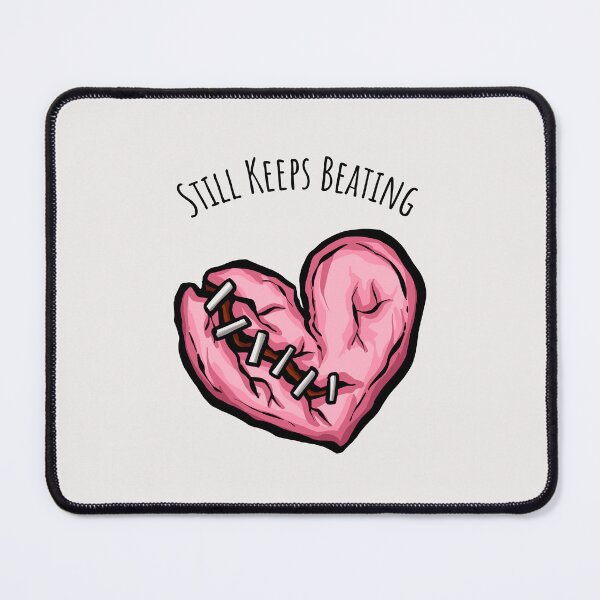 Item preview, Heart Still Keeps Beating designed and sold by FanFest.