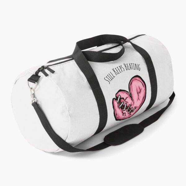 Item preview, Heart Still Keeps Beating designed and sold by FanFest.